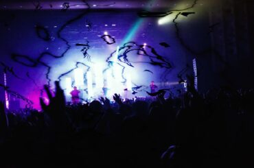 ORANGE RANGE - 三線Punk (Music Video -Live Edition-)