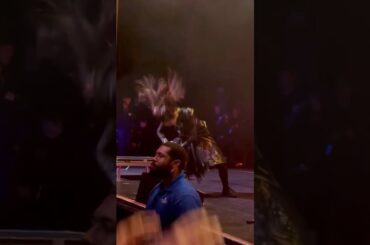 [MOAMETAL🐨] BABYMETAL - Headbangeeeeerrrrr [Indianapolis, Old National Centre] #babymetal