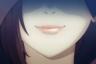 TV anime "Isura" non-credit opening video / "Fall into Shura" Sajou no Hana