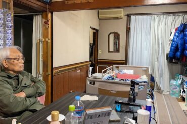 【介護配信】湿度完璧だったのに漏らして台無しの夜！