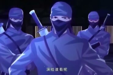 💕【MULTI SUB】Sword emperor EP1-106 #anime #animation