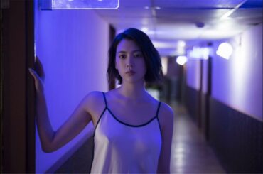 人间艺术的写真集，三吉彩花摄影写真集