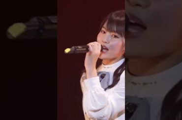 #岡部麟 Okabe Rin solo live ~ 大人列車(Otona Ressha) #akb48concert #akb48 #akb48group #shorts