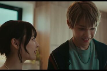 『あたしの！』クランプアップコメント映像