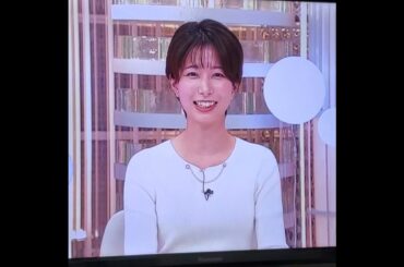 かわいい！海老原優香アナ　#shorts　20241122