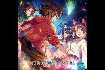 【ウマ娘】UMA Summer