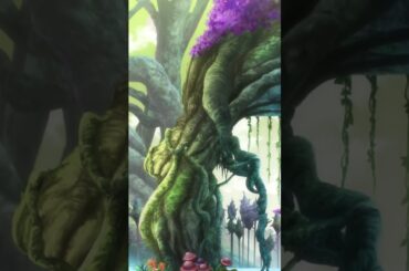 「水の翼」／#FAIRYTAIL #100年クエスト #フェアリーテイル #FT100YQ毎週日曜夕方5時30分より放送！更にLemino・アニメタイムズで先行配信中!