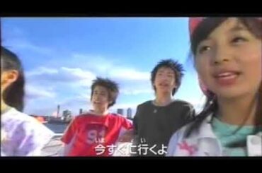 僕らのハーモーニー 天てれ 天才てれびくん MTK てれび戦士 前田公輝 バーンズ勇気 飯田里穂 木内江莉