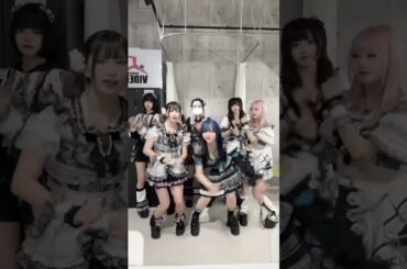 大集合 #モノクローン