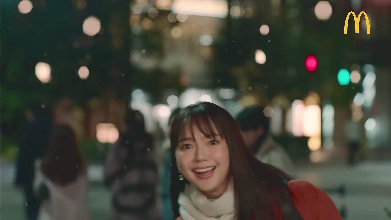 Mikako Tabe x McDonald’s CM “First Gracoro”&”Call Gracoro!”-多部未華子xマクドナルド『グラコロ』新CM「初グラコロ篇」&「グラコロ呼ぼ!篇」 Mikako Tabe x McDonald's CM "First Gracoro"&"Call Gracoro!"-多部未華子xマクドナルド『グラコロ』新CM「初グラコロ篇」&「グラコロ呼ぼ!篇」