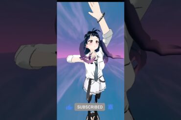 【POP IN 2 · B小町 ルビー（CV：伊駒ゆりえ）、有馬かな（CV：潘めぐみ）、MEMちょ（CV：大久保瑠美）】#shorts  #short  #tiktok  #vtuber