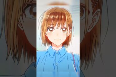 Chinatsu Akasaki[Ransom]#anime #animeedit #dandadan  #bluebox#akasaki#animewaifu#shortsfeed #shorts