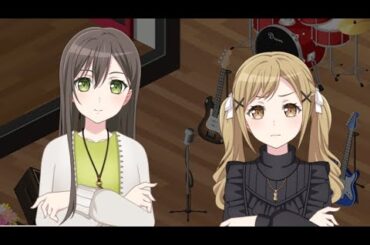 【バンドリ/ガルパ】なんなんその質問ww