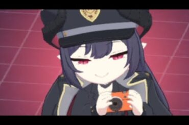 チアキ「ダメぇ…ですかねぇ❓」【ブルアカ】