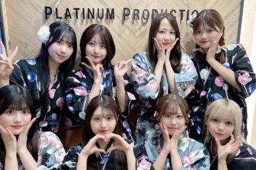 Fuhua夏休みネットサイン会