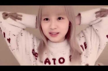 2024年11月27日21時16分33秒 荒巻 美咲（HKT48 チームH）