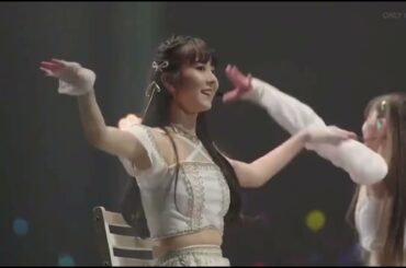 Girls² - Uncool Girls² 5th Anniversary「We are Girls² -The Live-」