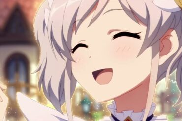 【プリコネR】11月22日アカリ（CV:浅倉杏美）ヨリ（CV:原紗友里）新誕生日ムービー