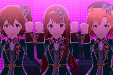 4K 60FPS「ギブミーメタファー」(special appeal)【ミリシタ/MLTD 밀리시타 MV】