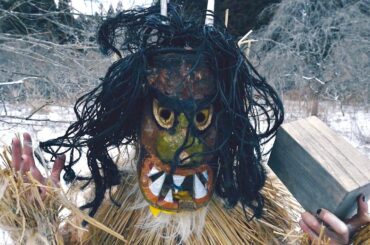 浅野忠信監督作！箱をめぐる摩訶不思議な冒険譚／映画『男と鳥』（MIRRORLIAR FILMS Season6）