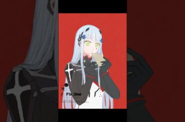 【Art Process】Love from 416♥