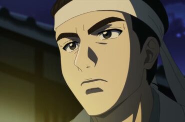 『青のミブロ』 第8話「掌」予告