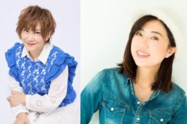 【松本梨香、林原めぐみ】を話してみる。