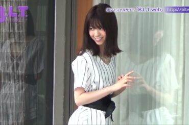 西野七瀬　乃木坂46「裸足でSummer」　【NewAge Mix】