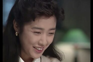 菊池桃子 あの日に帰りたい 06 もう、戻れない…