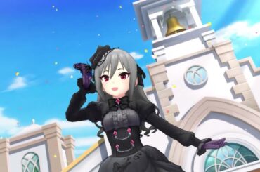 【デレステMV】With Love (Game ver.)