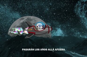 NEÓN🧑‍🚀(Video Lyric) - Doble ONE