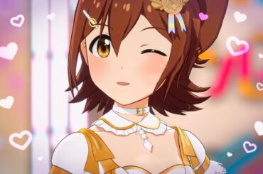 【スタマス】お願い！シンデレラ