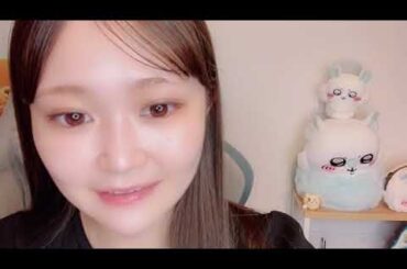 2024年11月04日 20時20分30秒 石森虹花トークルーム