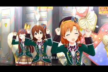 【ミリシタ】STAR ELEMENTS「Episode. Tiara」【ユニットMV(アナザー衣装)】[1440p]