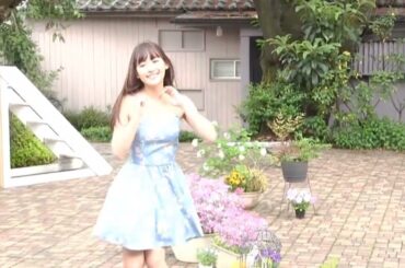 浅川梨奈 水着 2