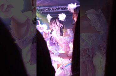わーすた　松田美里ちゃん「魔力くだちゃい！」 #わーすた #wasuta