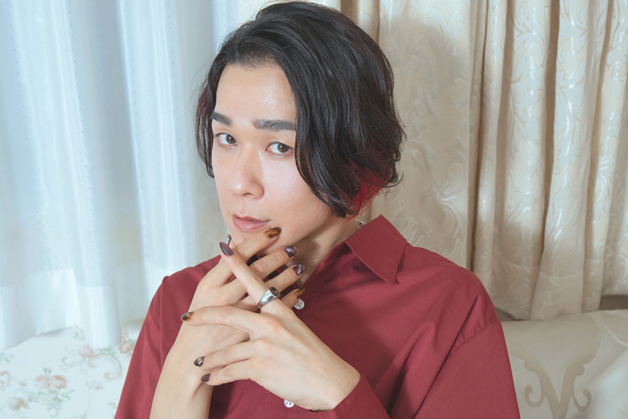 西山宏太朗・渡部俊樹