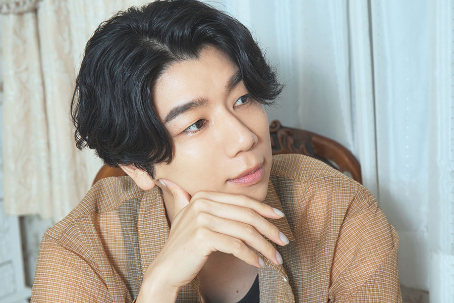 西山宏太朗・渡部俊樹