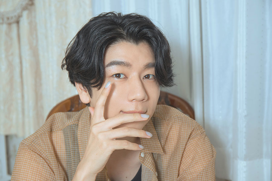 西山宏太朗・渡部俊樹