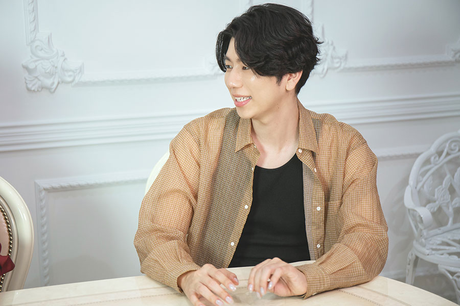 西山宏太朗・渡部俊樹