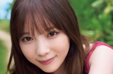 乃木坂46・与田祐希、遠藤さくら、小川彩登場の『TRIANGLE magazine』、BOOKランキング1位【オリコンランキング】 - ORICON NEWS