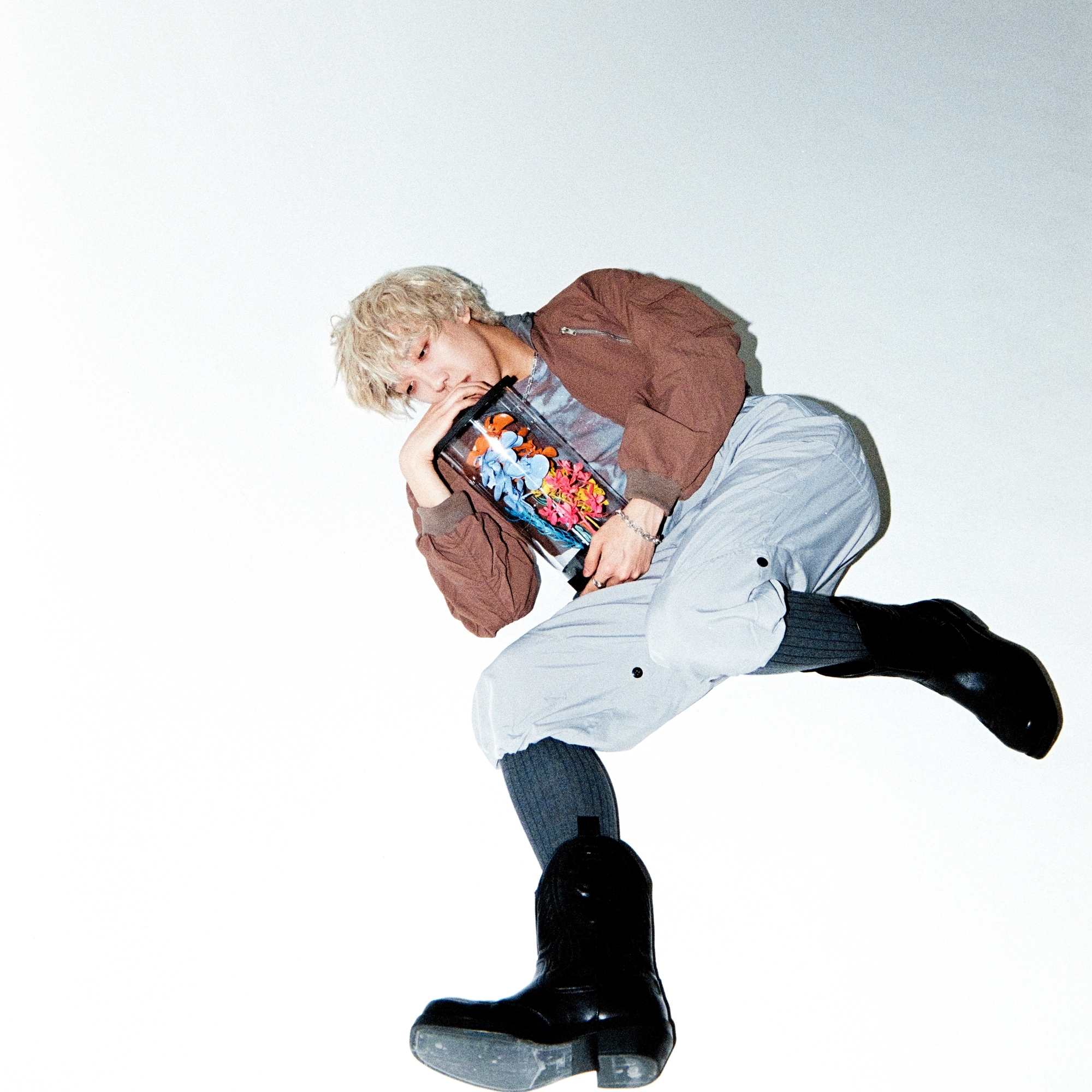 aile the shota - realpop