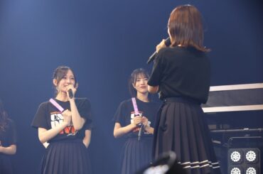 画像・写真 | 乃木坂46『36thSGアンダーライブ』全国ツアー完遂 新たな試みでメンバーの個性が爆発【セットリストあり】 4枚目 - ORICON NEWS