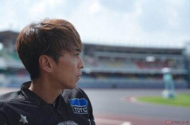 トップアイドルから転身して夢を追った男の姿『オートレーサー森且行 約束のオーバル 劇場版』 | バイクのニュース