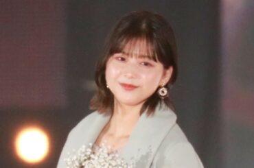 元櫻坂46渡邉理佐、事務所「Seed & Flower」退所発表・来年2月末で 約9年に感謝、今後は「ゆっくり考えながら」【コメント全文】 - ORICON NEWS