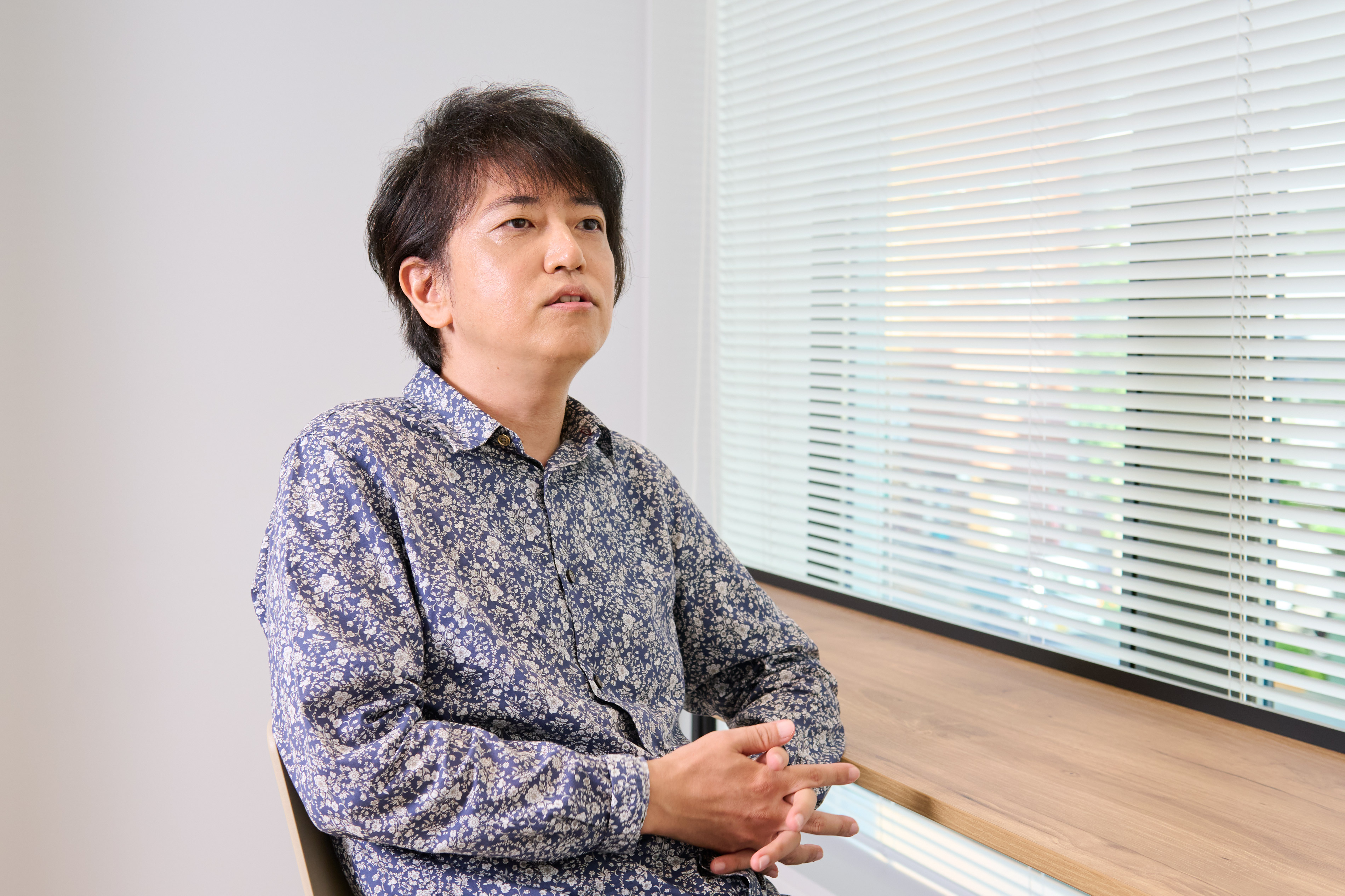 前島亜美・中村文則