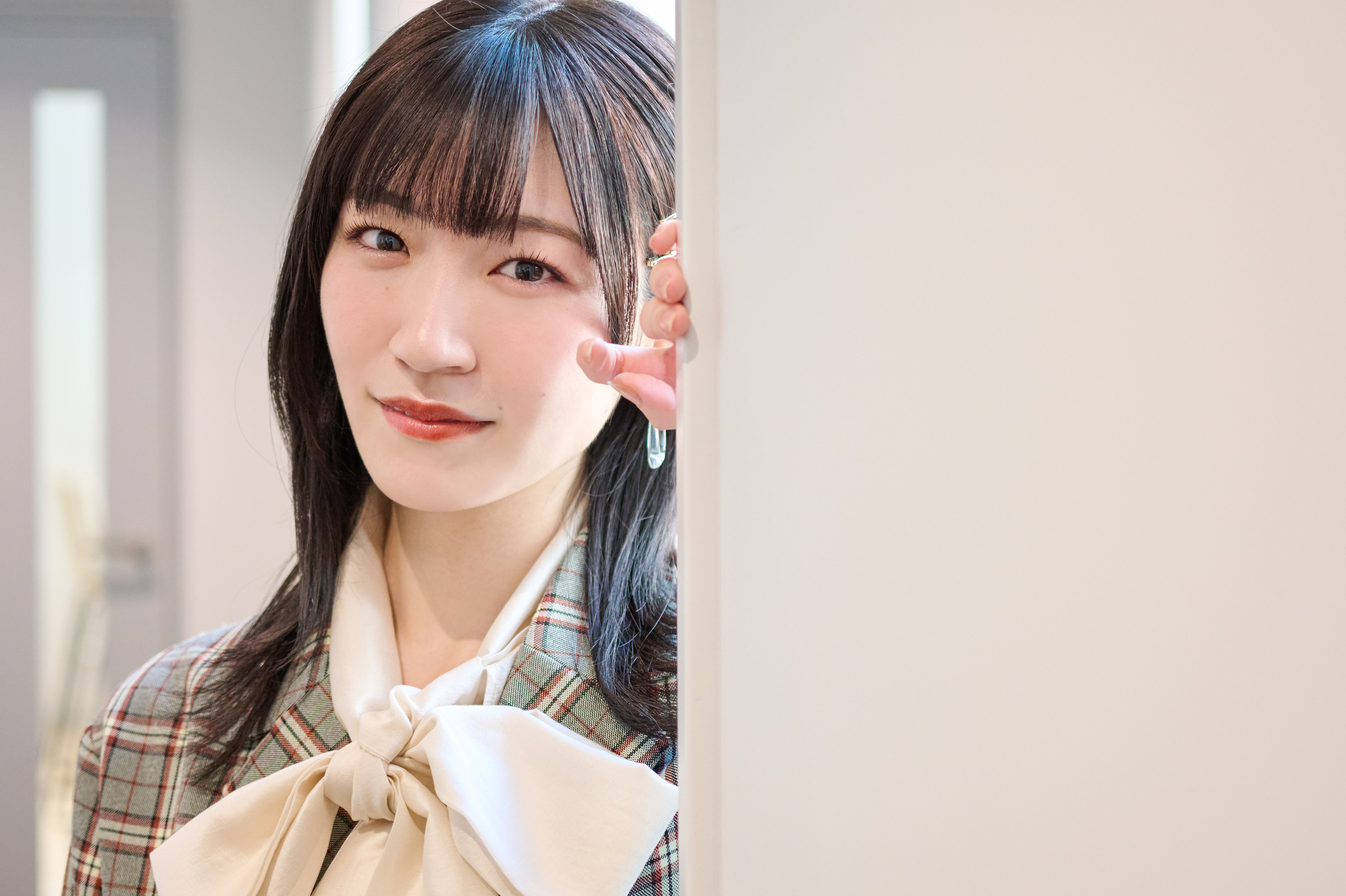 前島亜美・中村文則