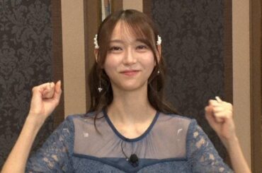 乃木坂46弓木奈於と「スイカゲーム」「新幹線0号」をプレイ！：有吉ぃぃeeeee！ | テレ東・ＢＳテレ東の読んで見て感じるメディア テレ東プラス