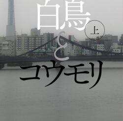 白鳥とコウモリ（上）