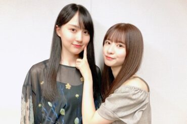 乃木坂46・菅原咲月、賀喜遥香との二人旅で起こったやらかしエピソードを語る